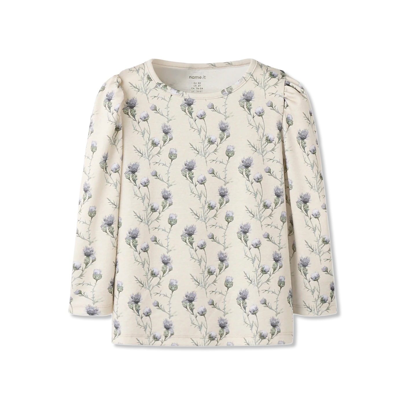 Nmfteane bluse