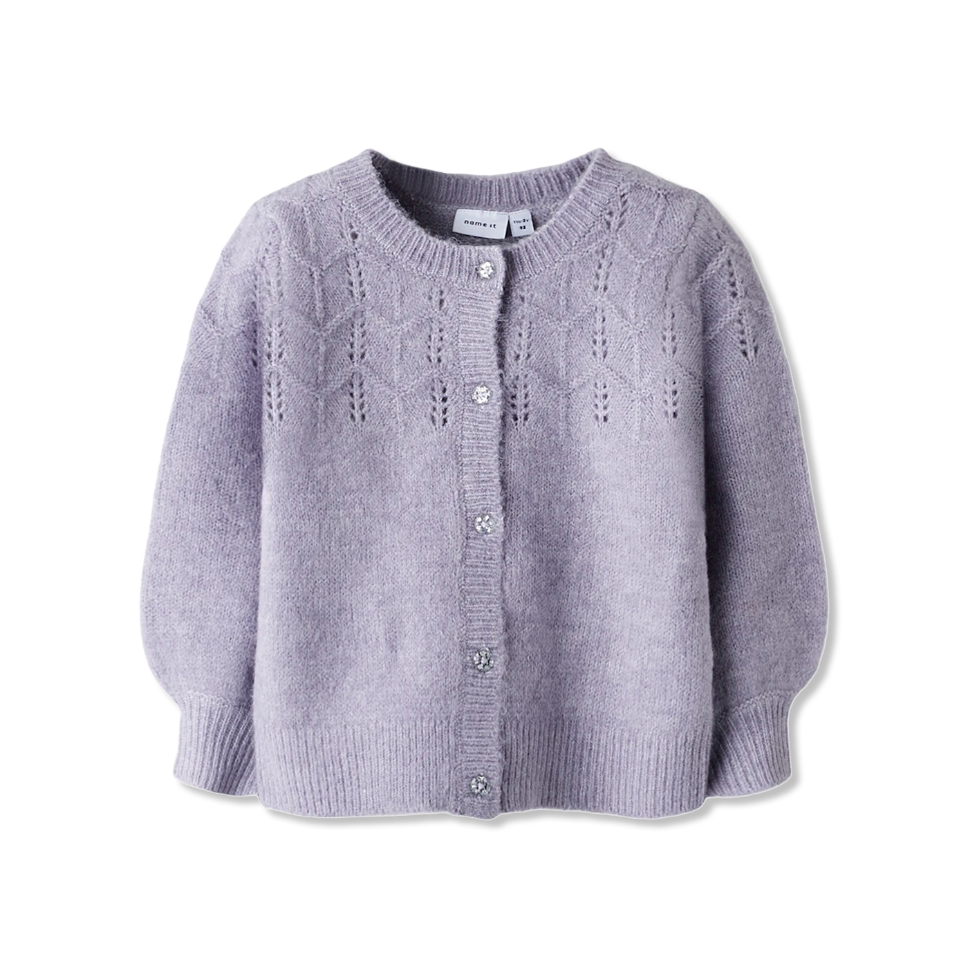 Nmfbatrilla cardigan