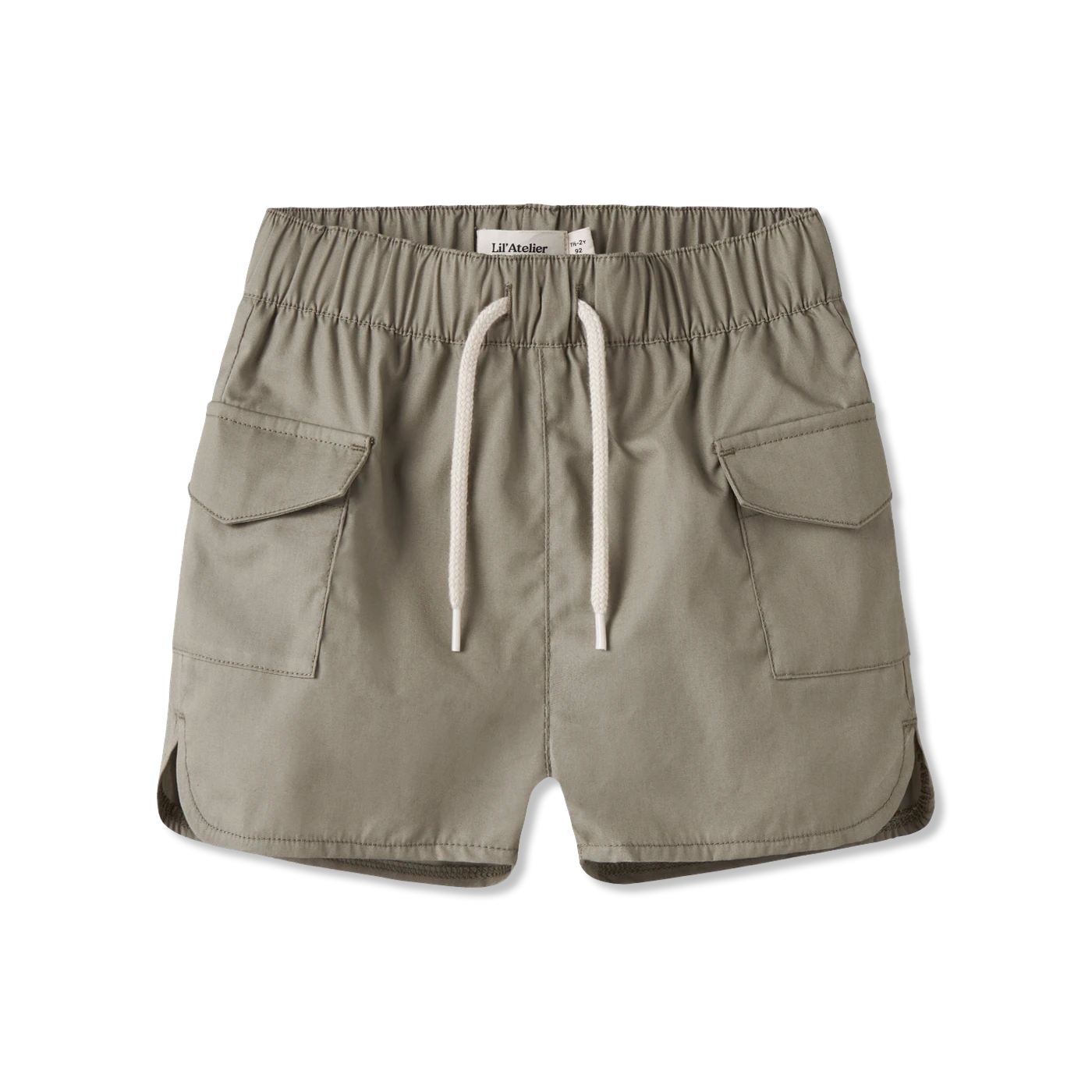 Nmmfandy Badeshorts