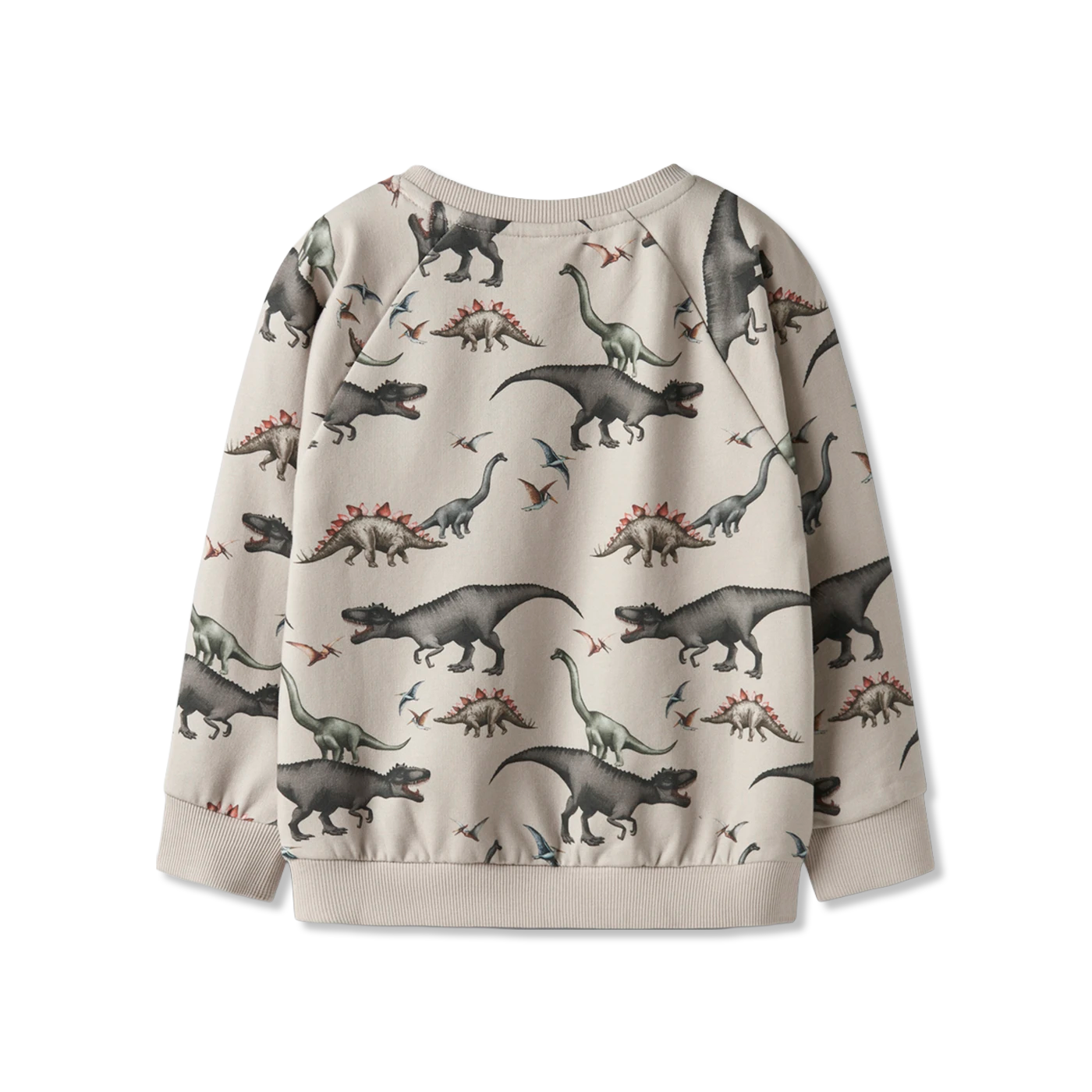 Nmmbertil sweatshirts