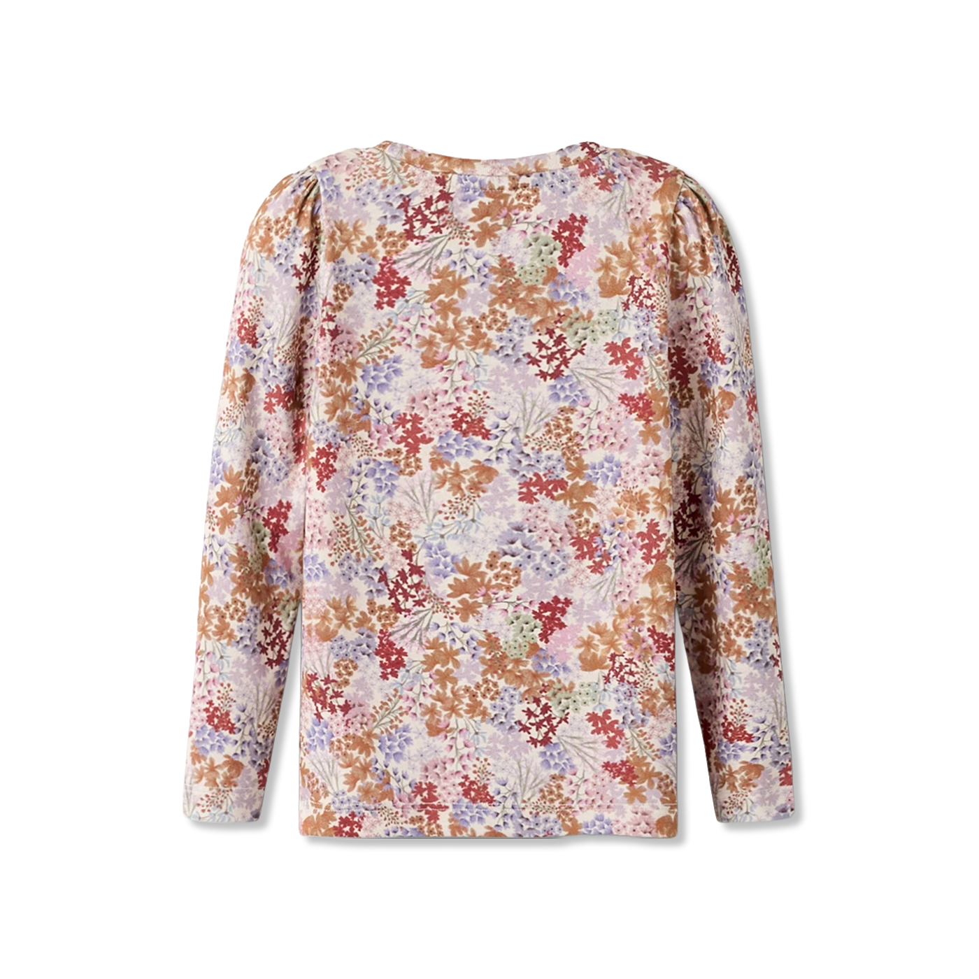 Nmfbolora langarmshirt