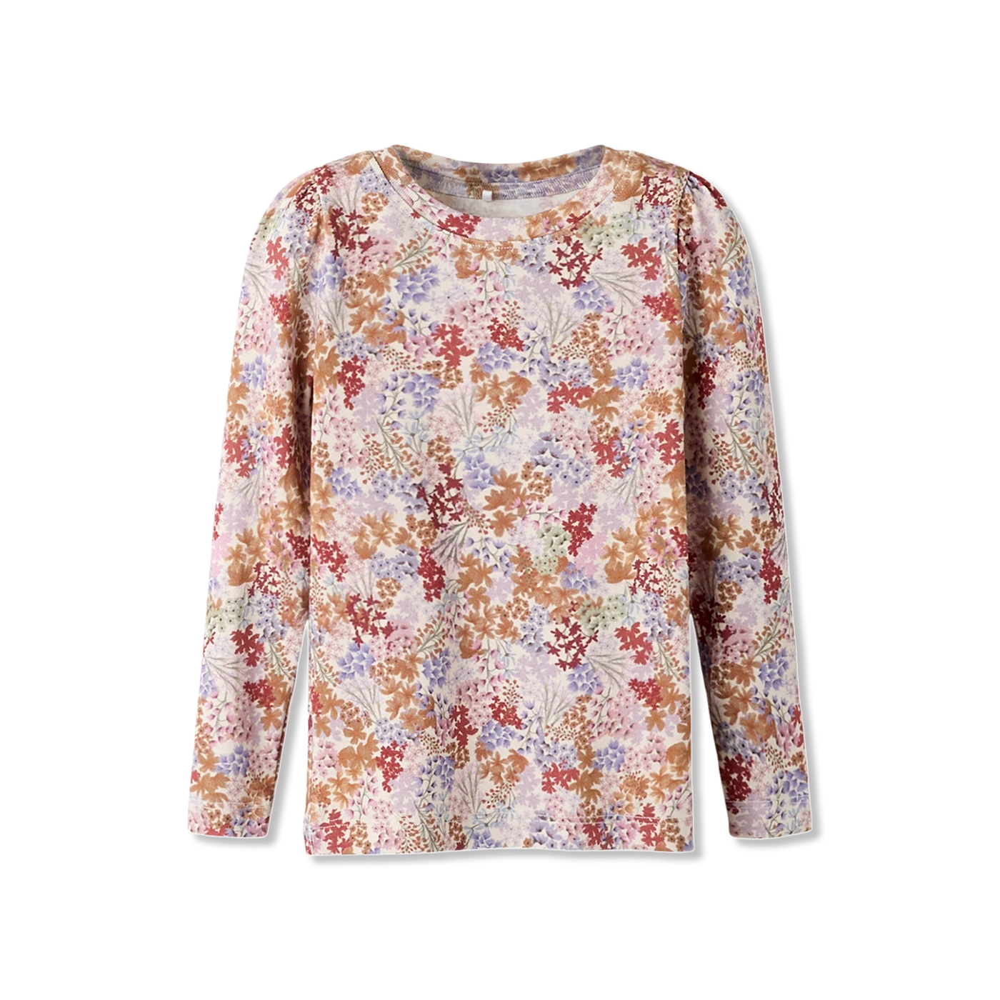 Nmfbolora langarmshirt