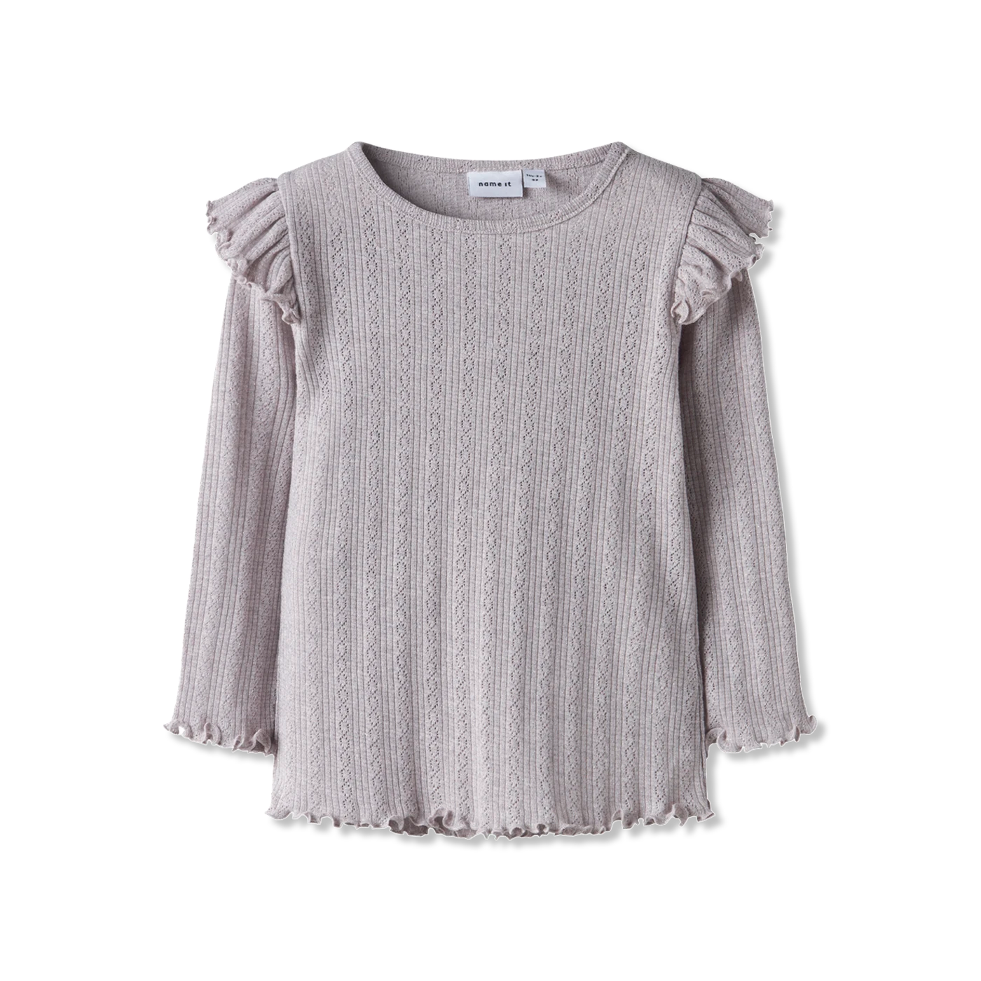 Nmfblitta bluse
