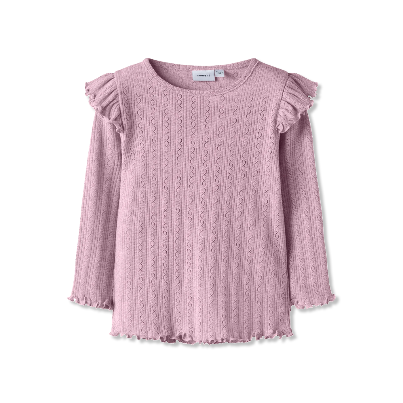 Nmfblitta bluse