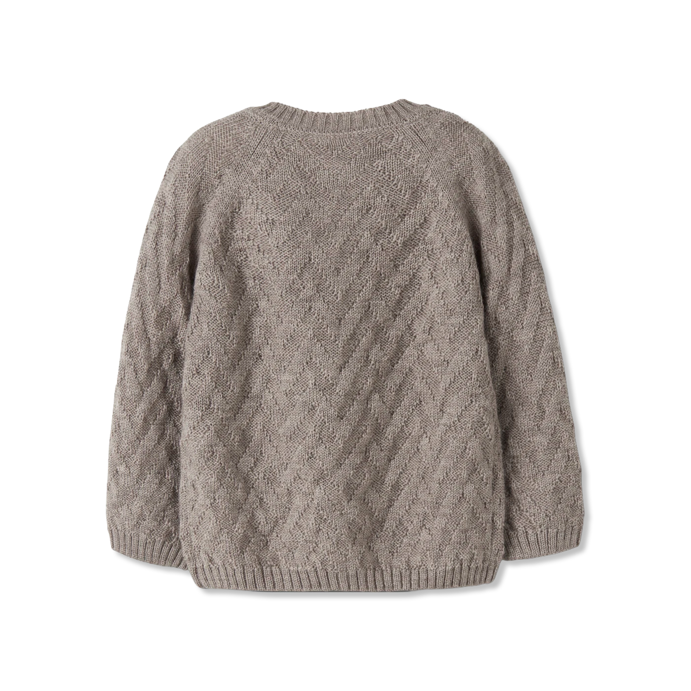 Nmnwruni Cardigan