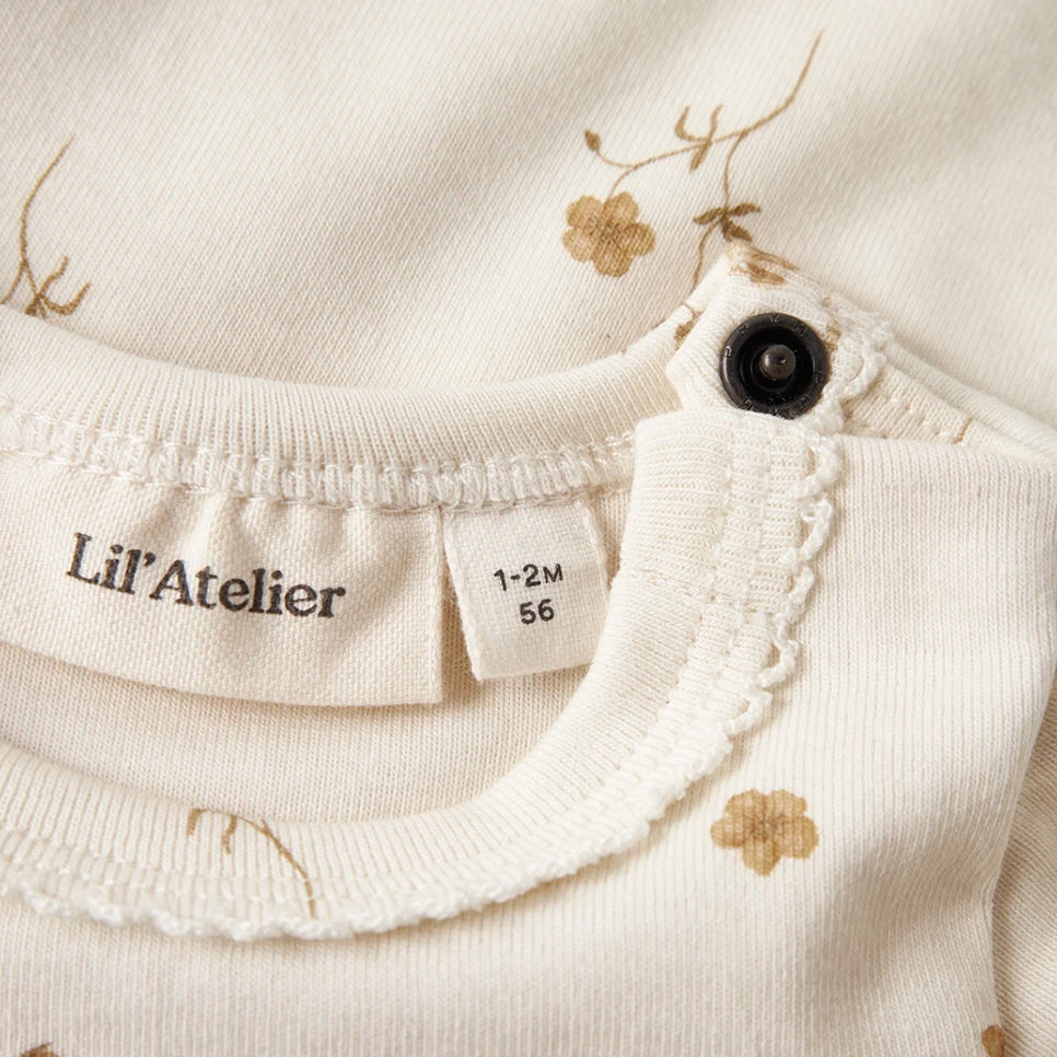 Nbflayo bodystocking