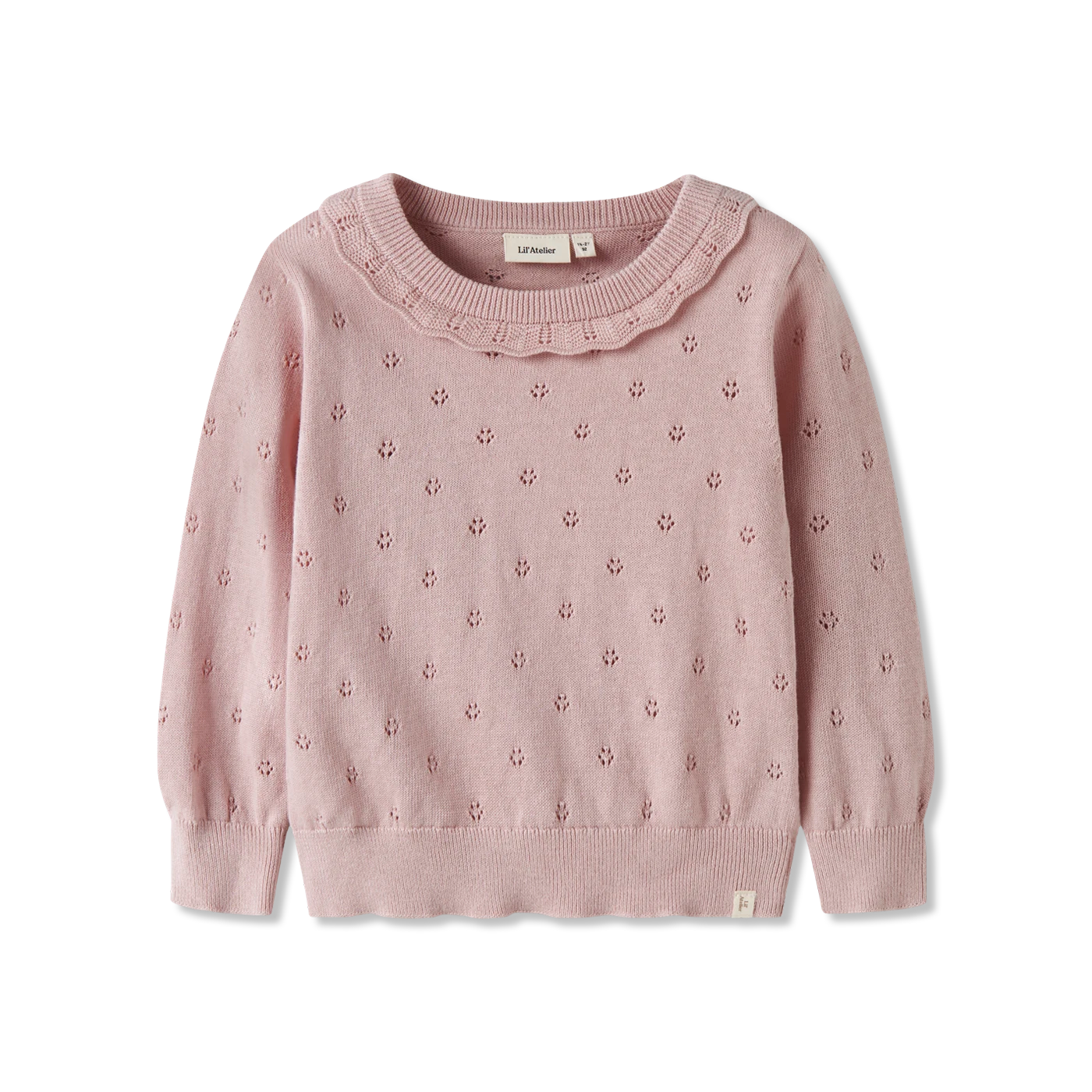 Nmfdorina lS T-shirt