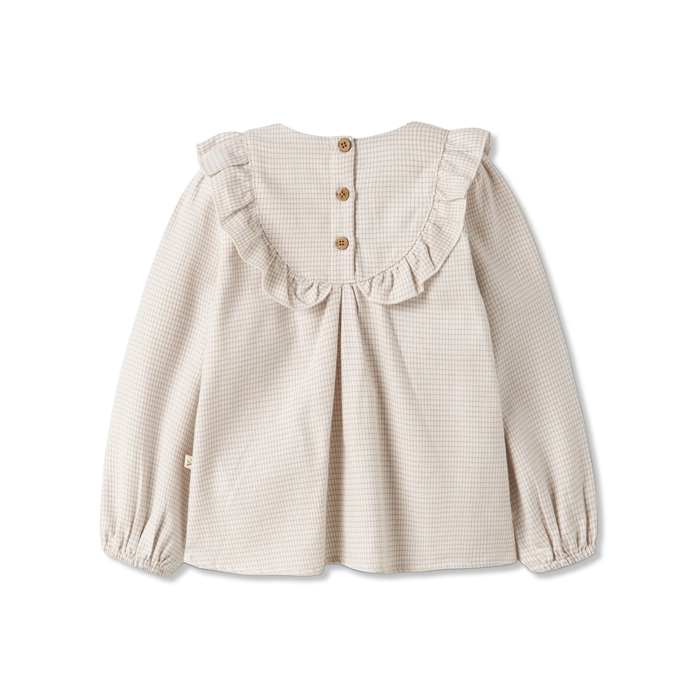 Nmffoley Bluse
