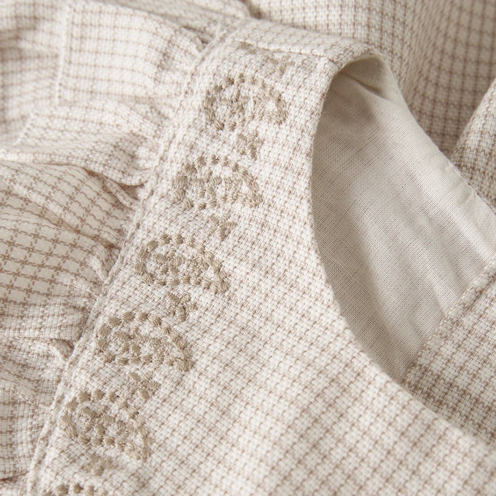 Nmffoley Bluse