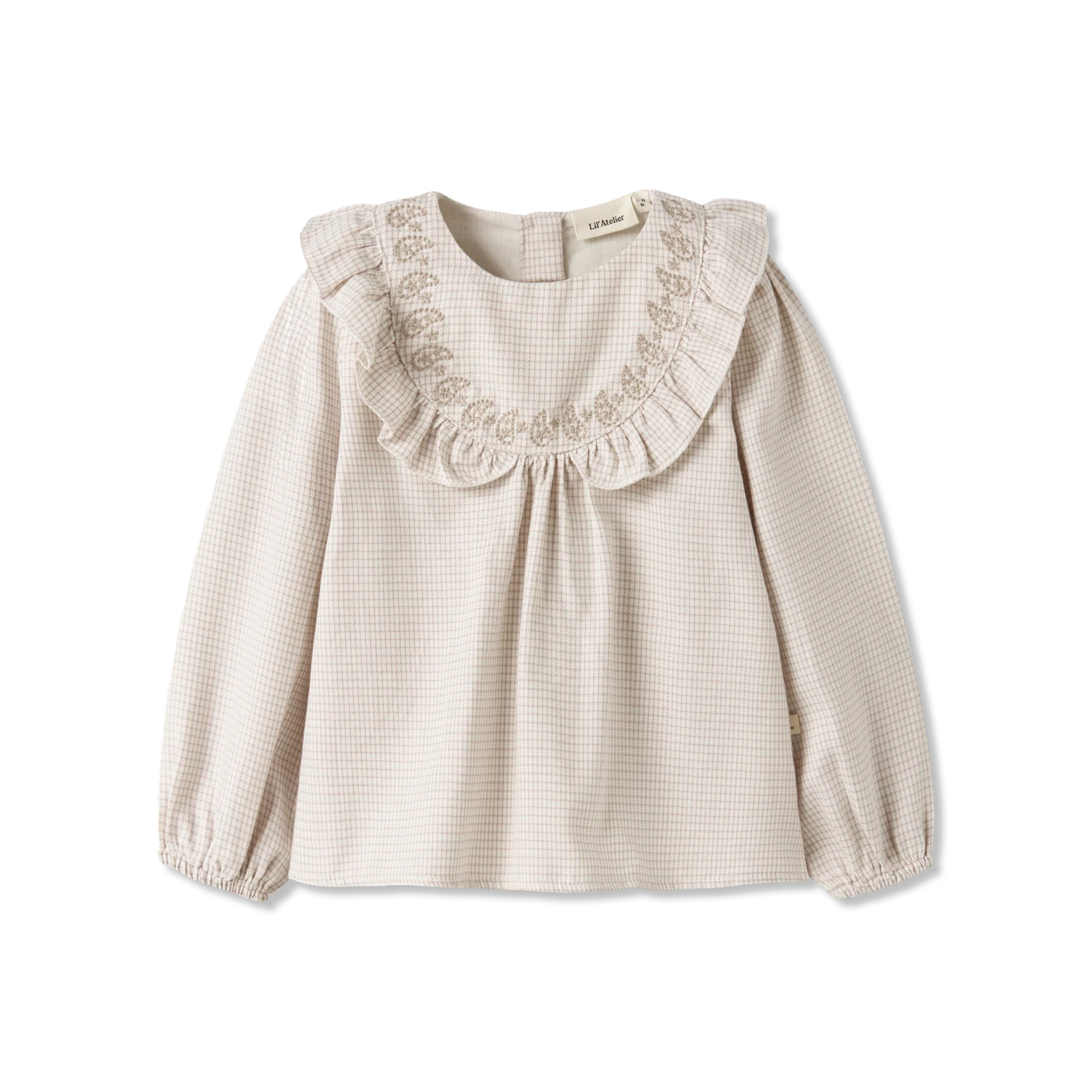 Nmffoley Bluse