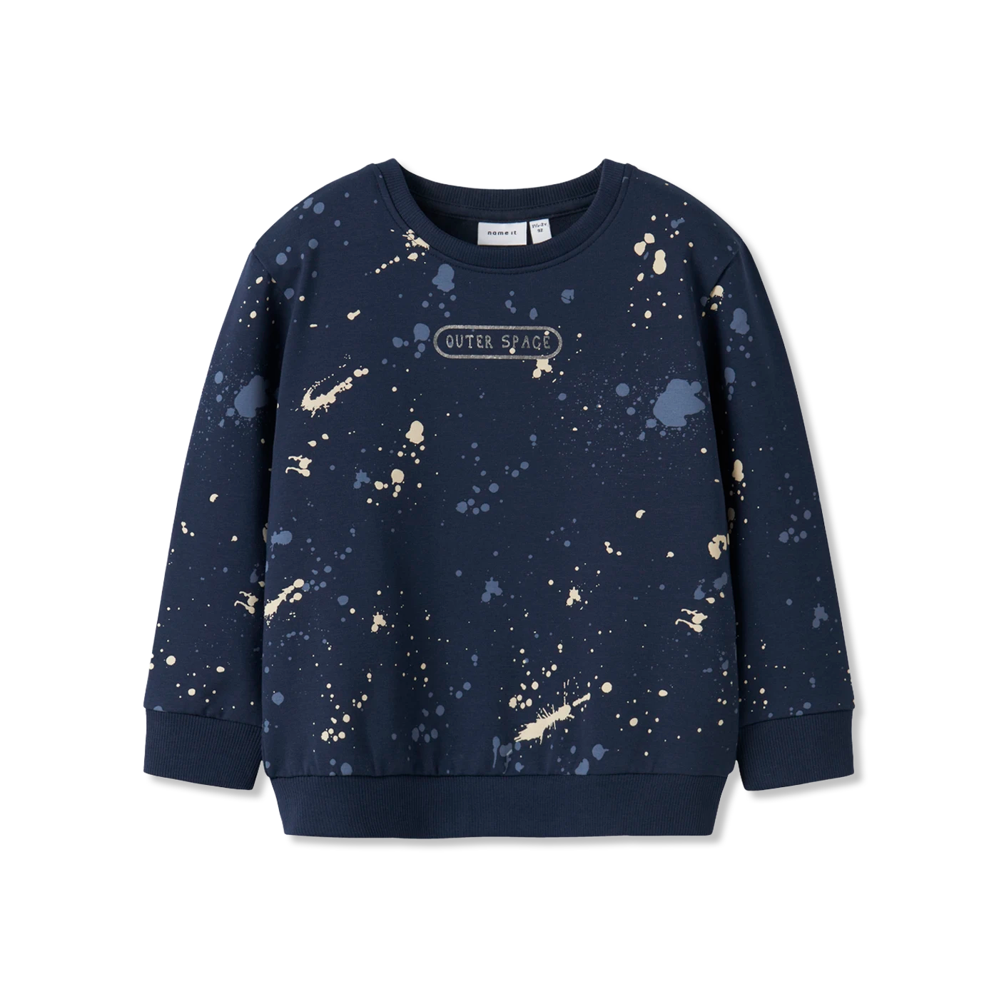 Nmmdarik sweatshirts