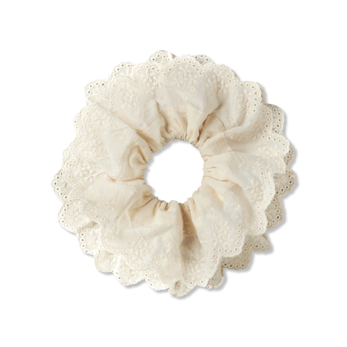 Nmfacc Scrunchie