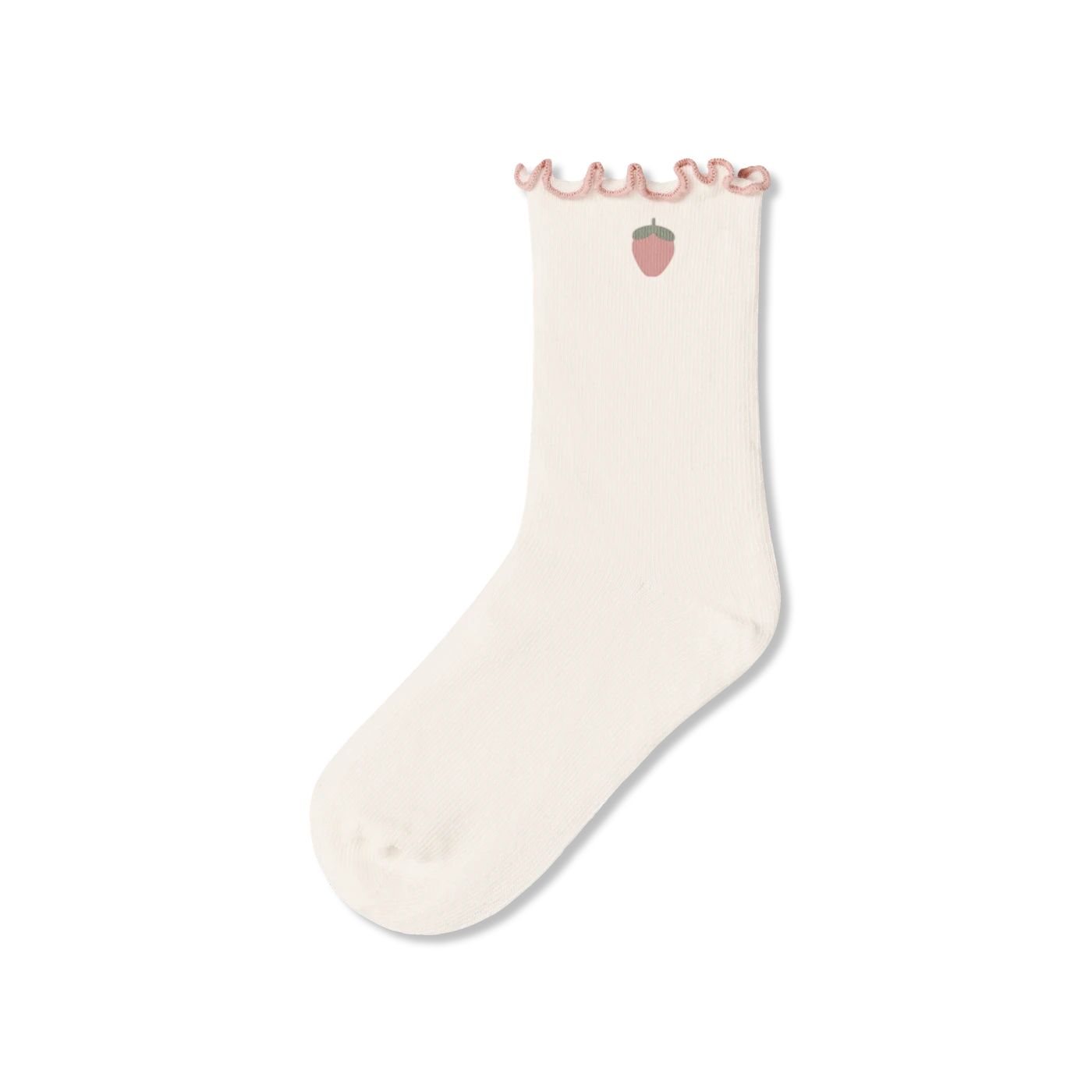 Nmffiducia Strømper