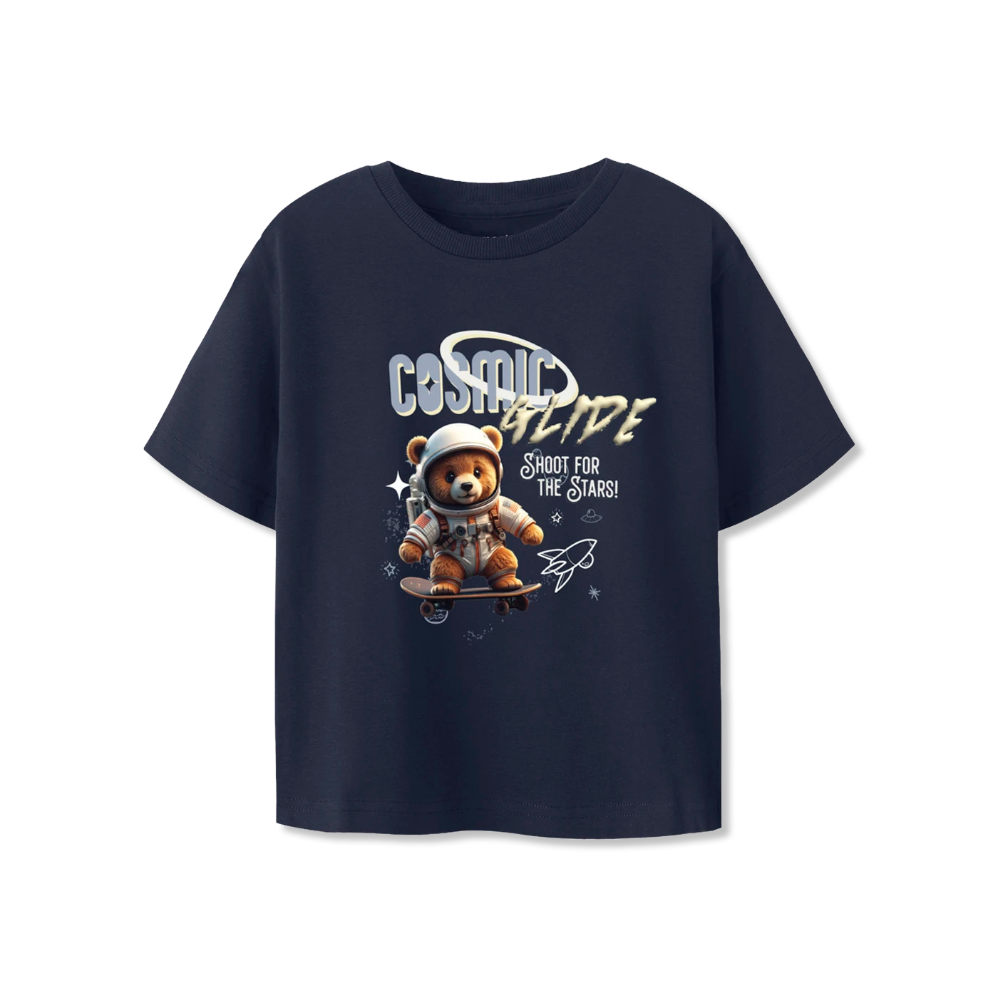 Nmmdifus t-shirt