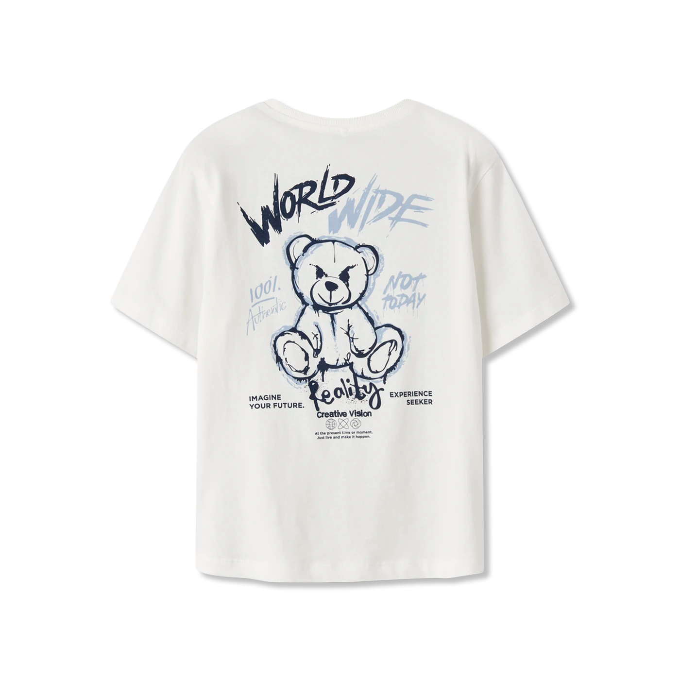 Nkmdipo t-shirt
