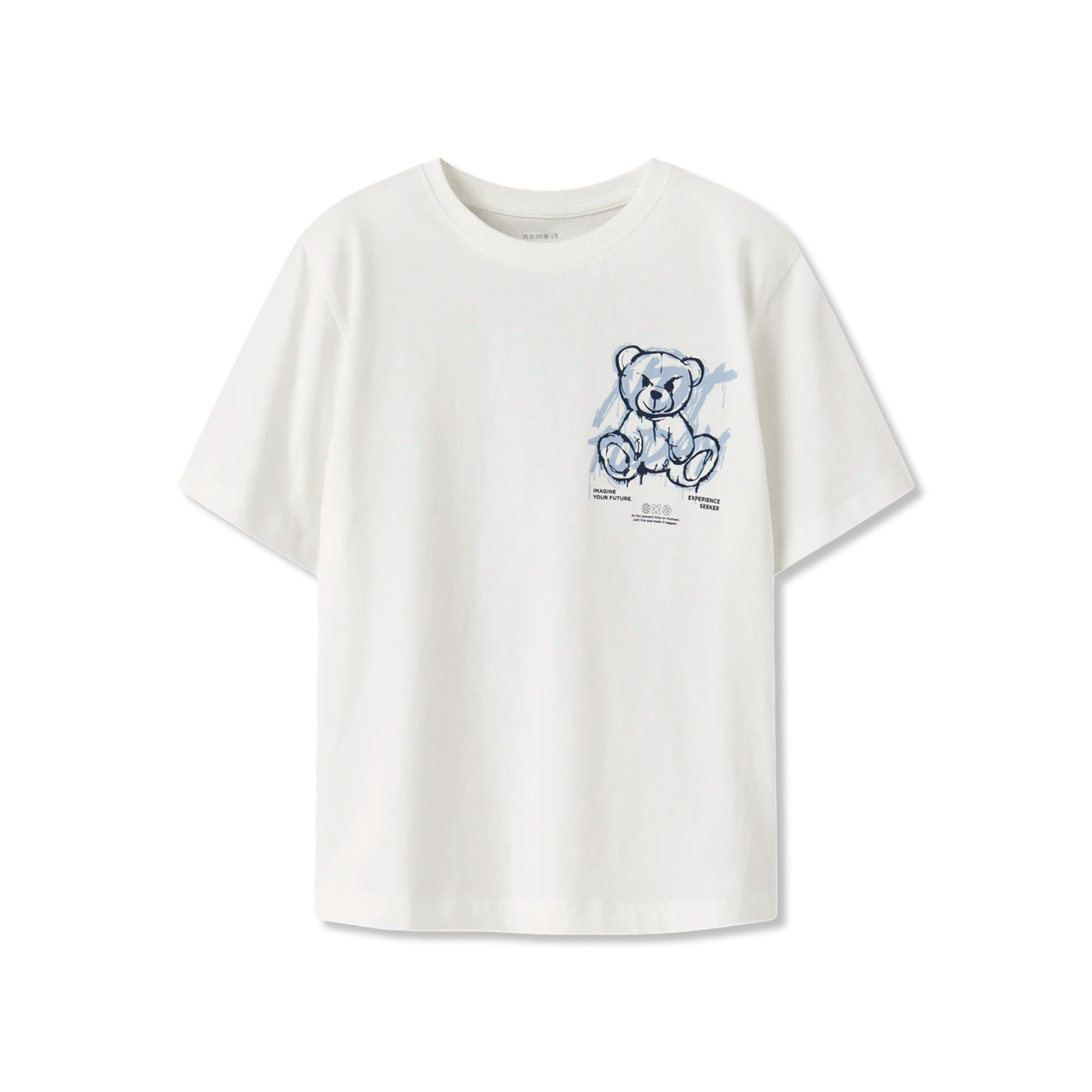 Nkmdipo t-shirt