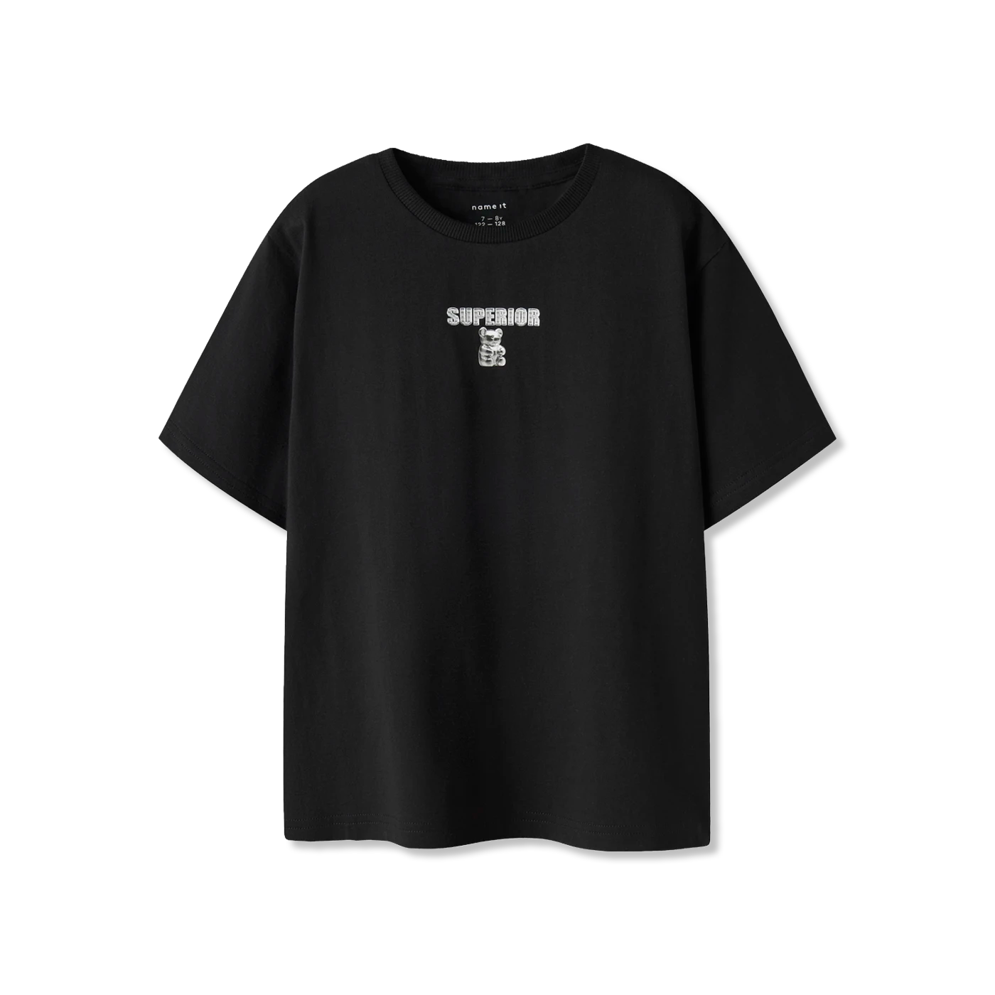 Nkmdivol t-shirt