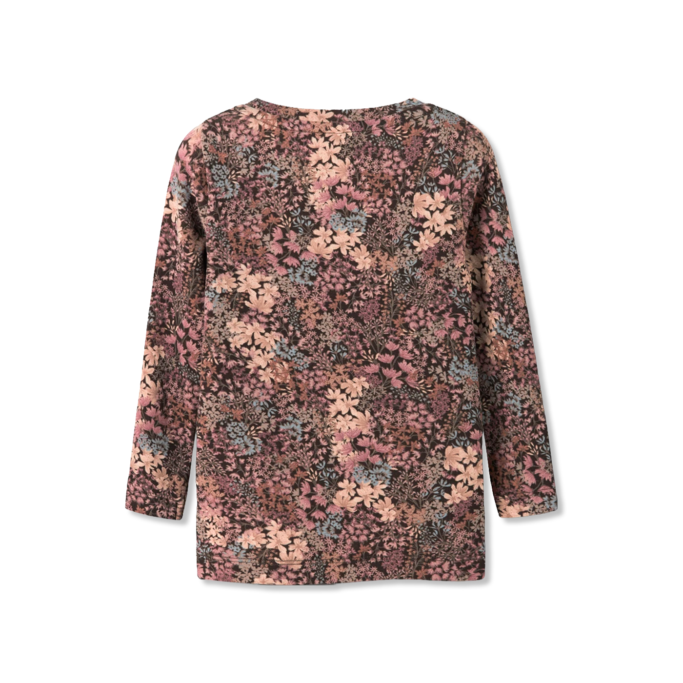 Nmfresa langarmshirt