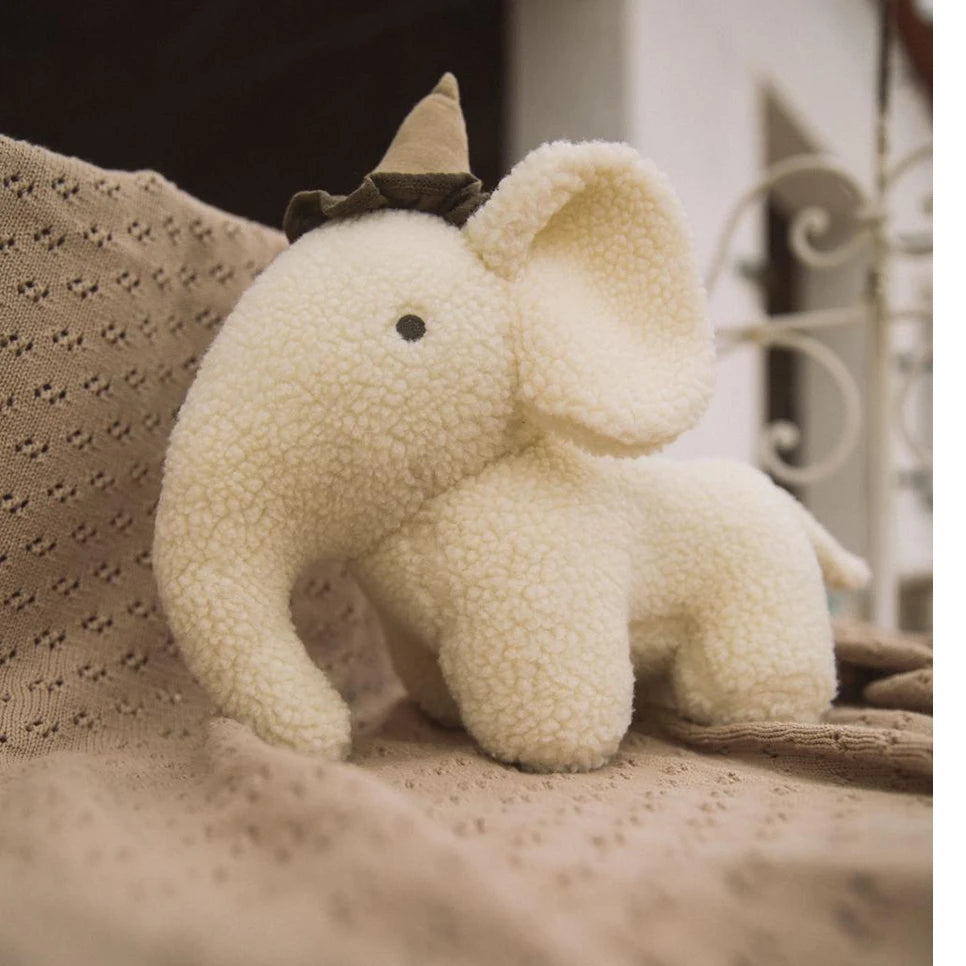 Nbnnigo bamse