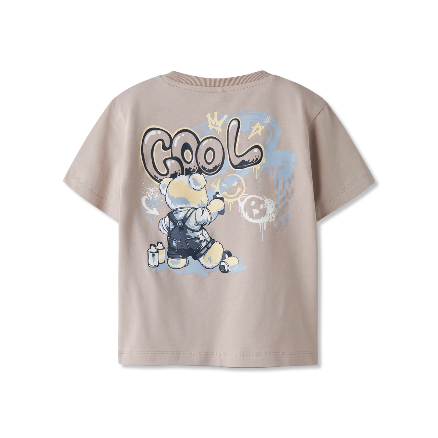 Nmmdigro t-shirt
