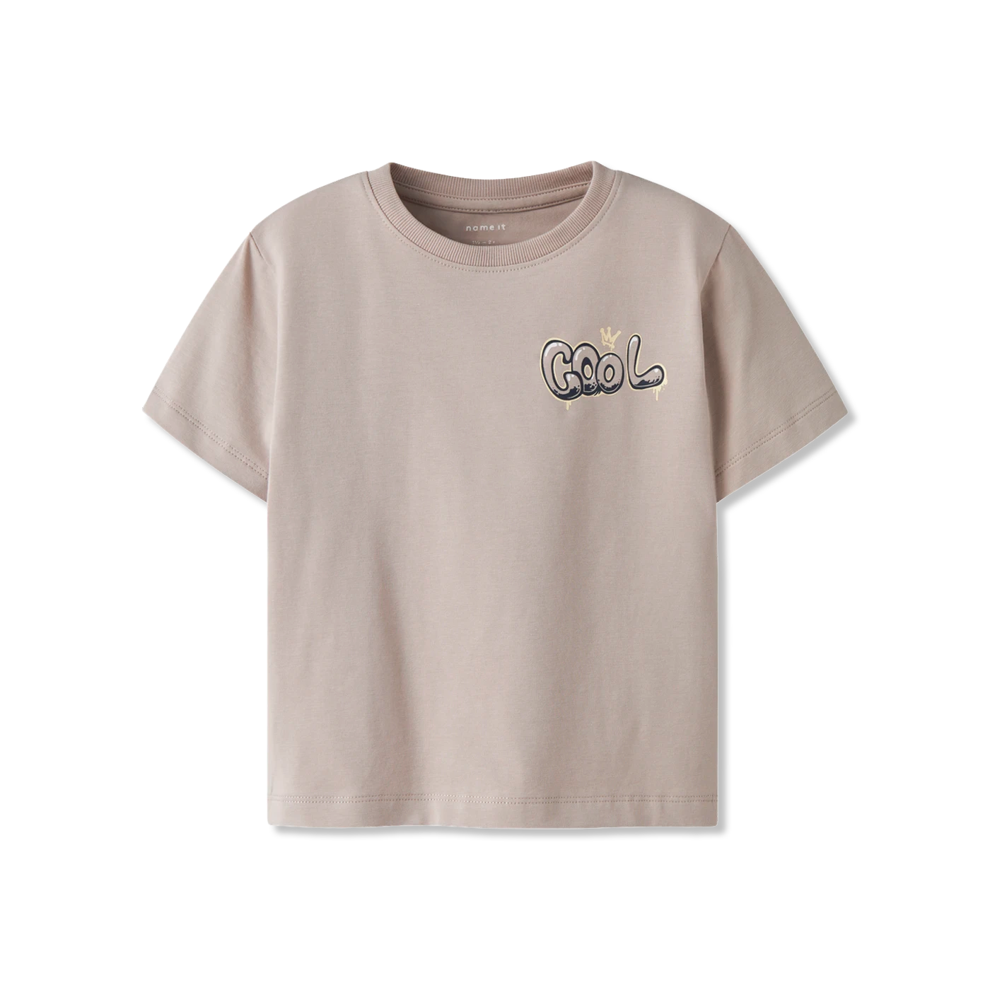 Nmmdigro t-shirt