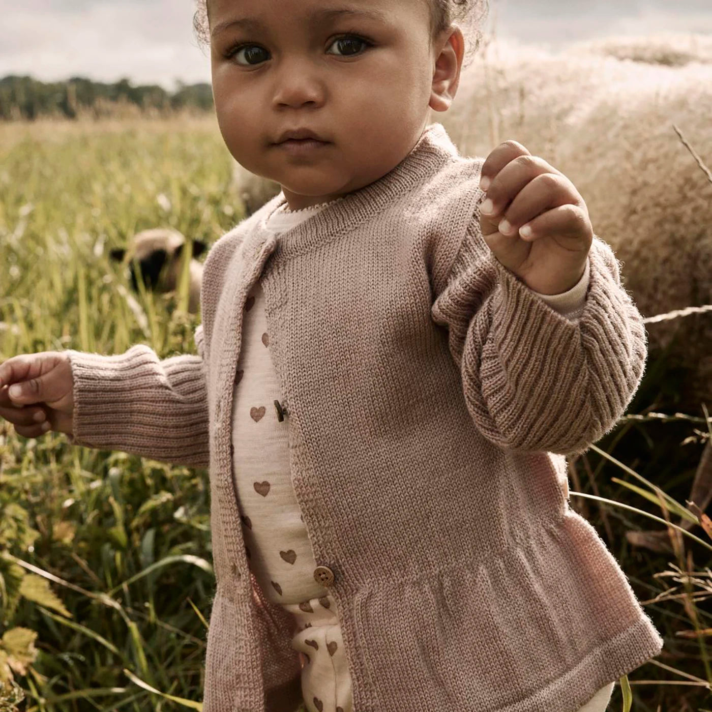 Nbfnomo Cardigan