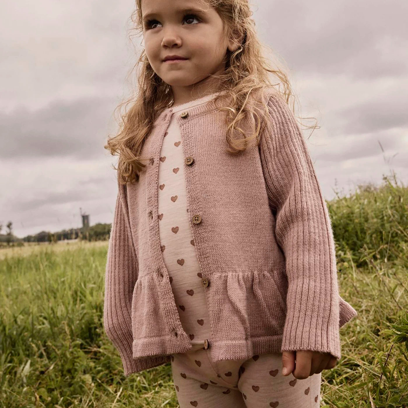 Nbmnomo Cardigan