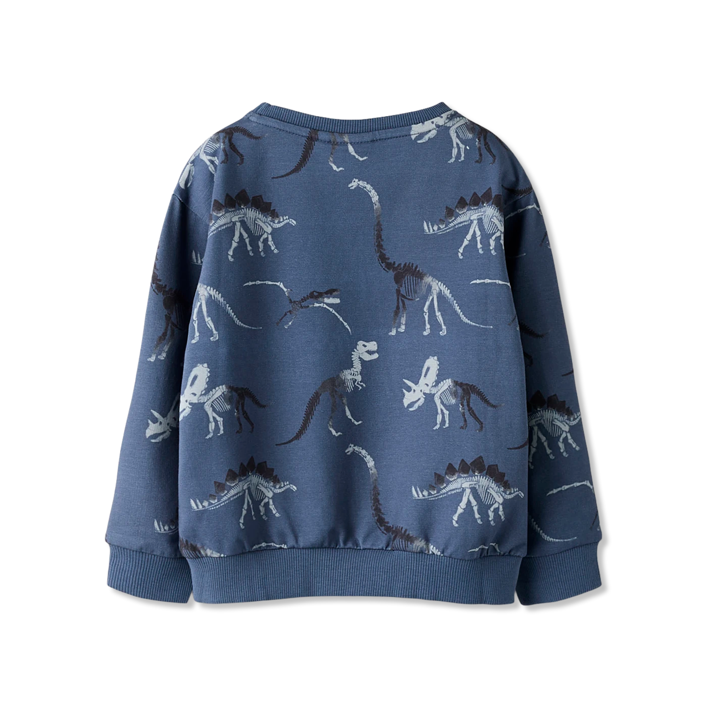 Nmmfabia Sweatshirt