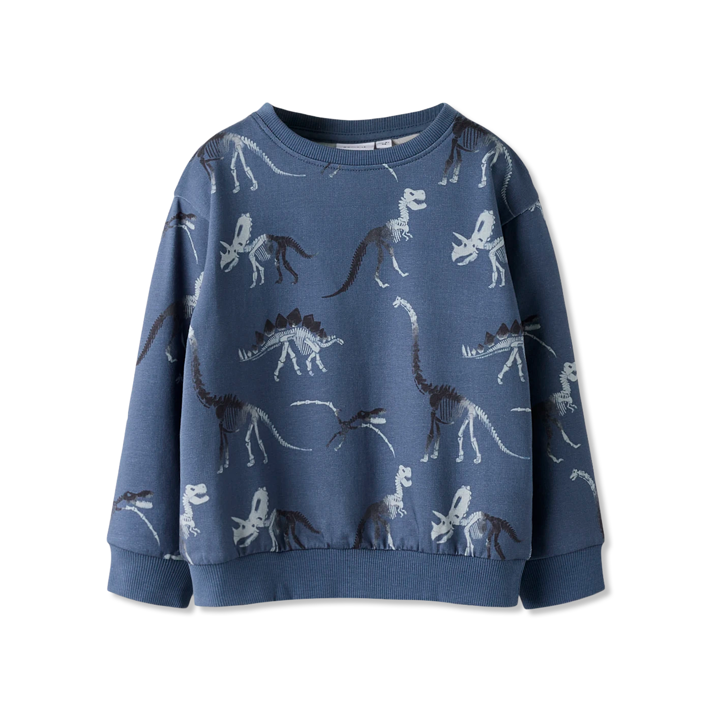 Nmmfabia Sweatshirt