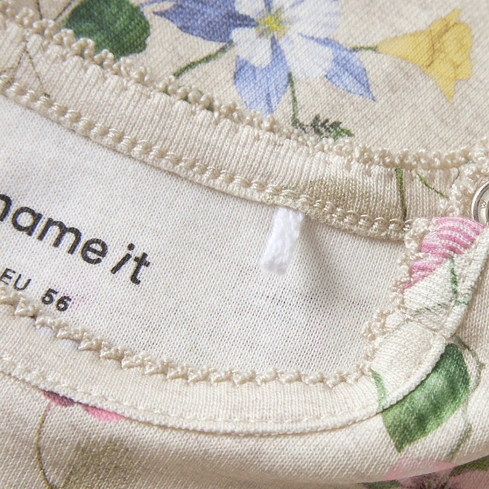 Nbffalca bodystocking