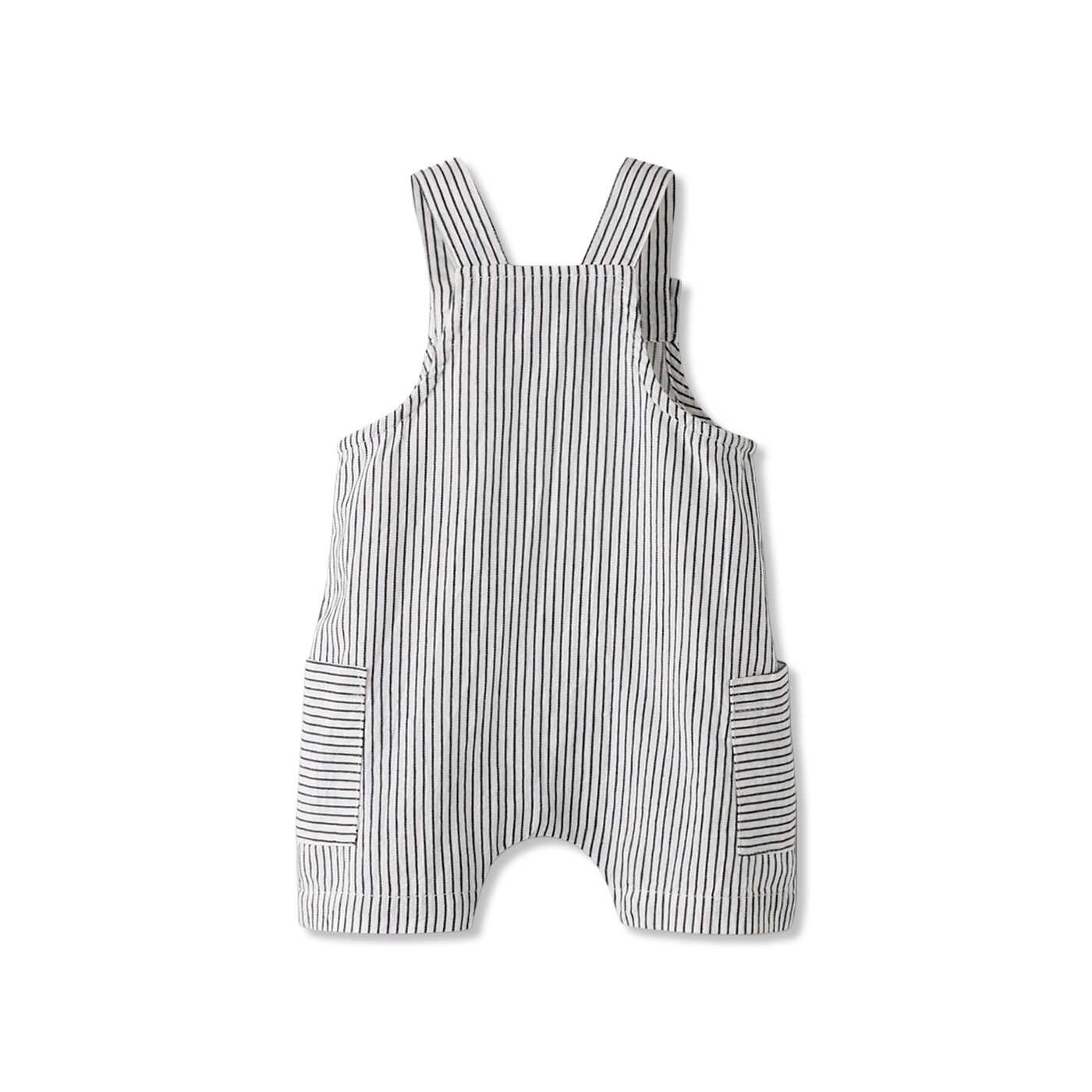 Nbmfar Overalls