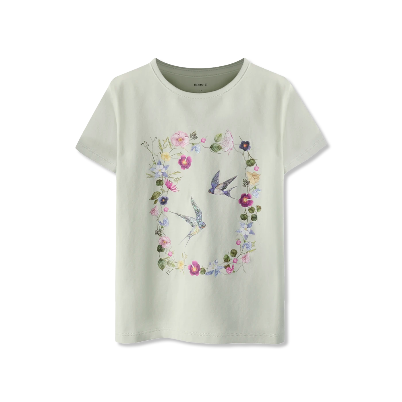 Nmffalcana T-shirt