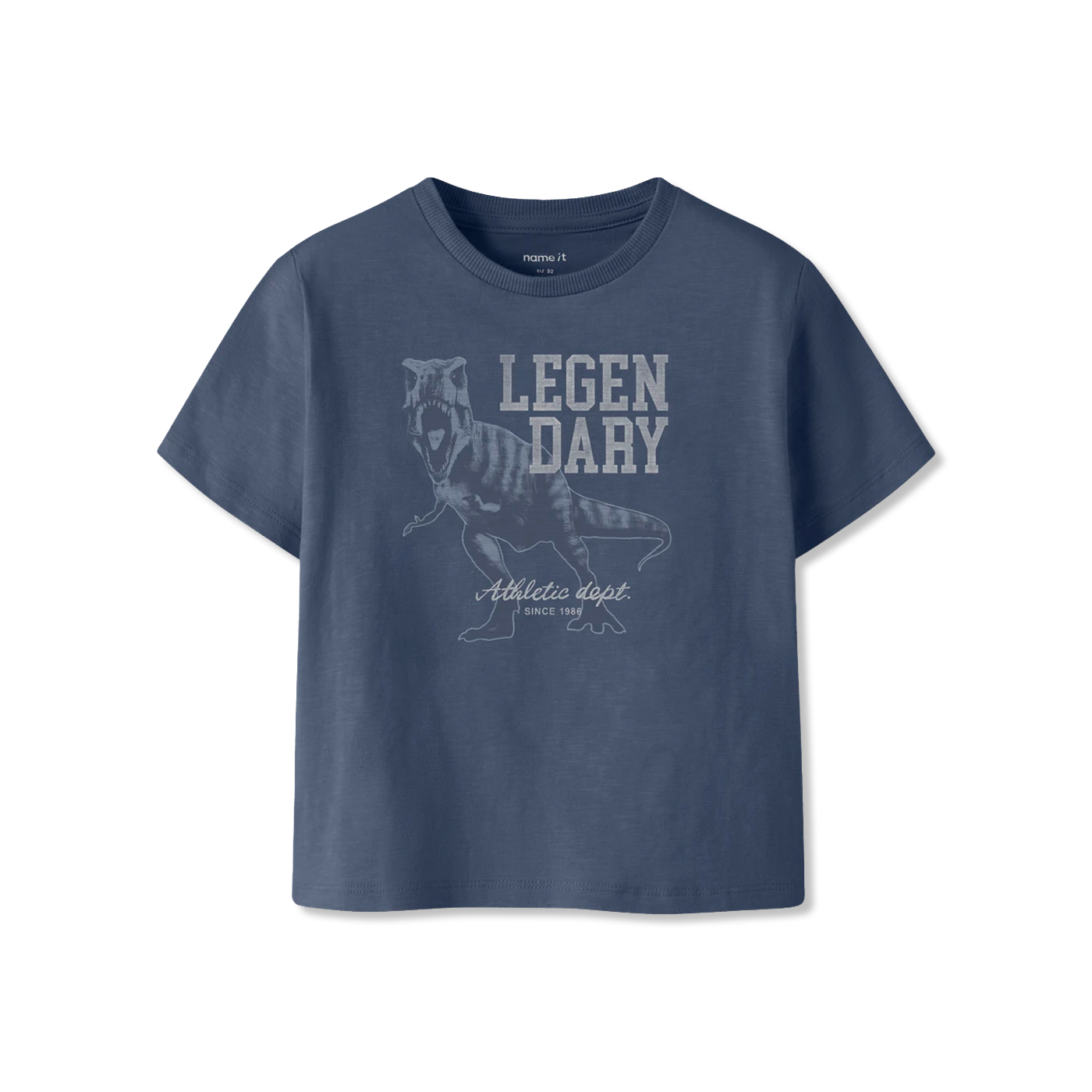 Nmmfeath T-shirt
