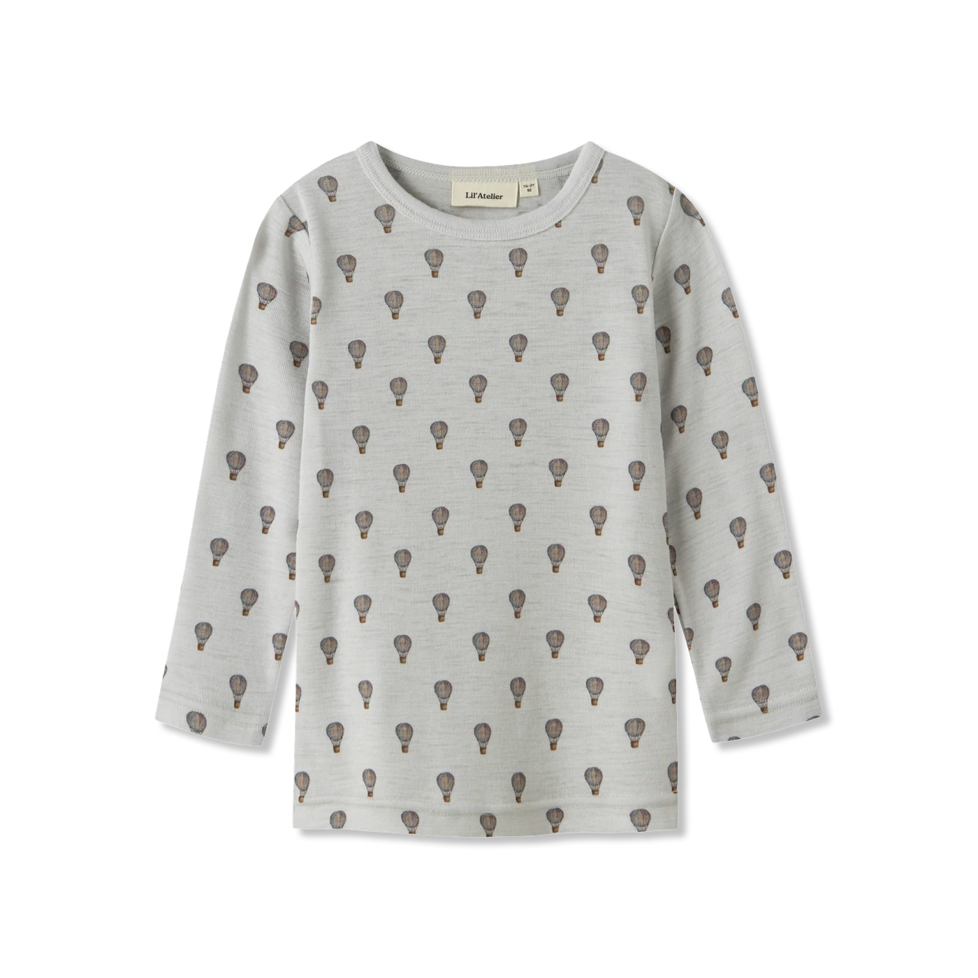 Nmmnoel Bluse