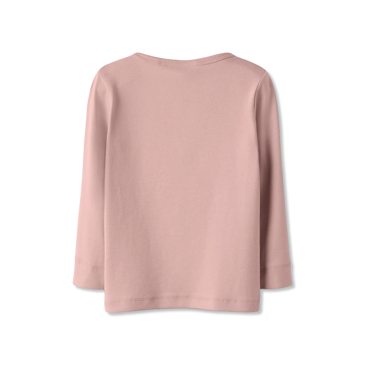 Nmngayo t-shirt lange mouw