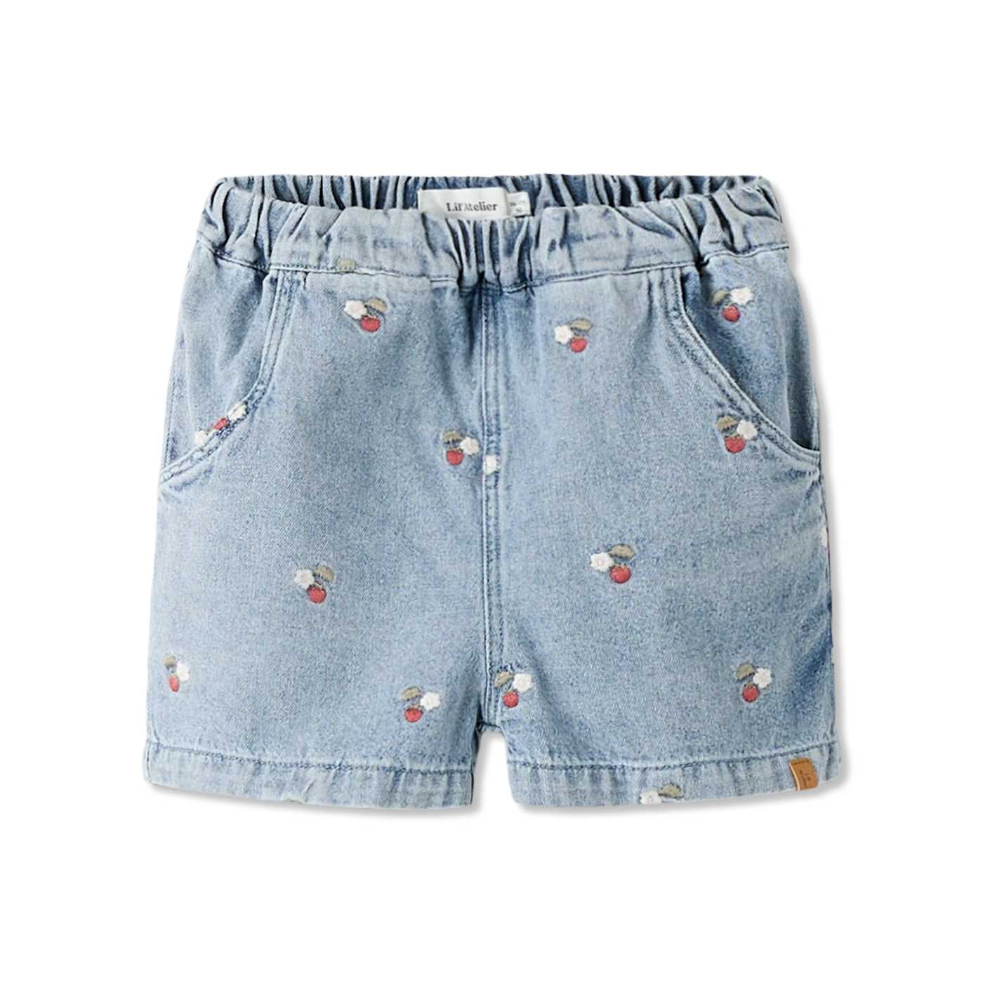 Nmffunda Shorts