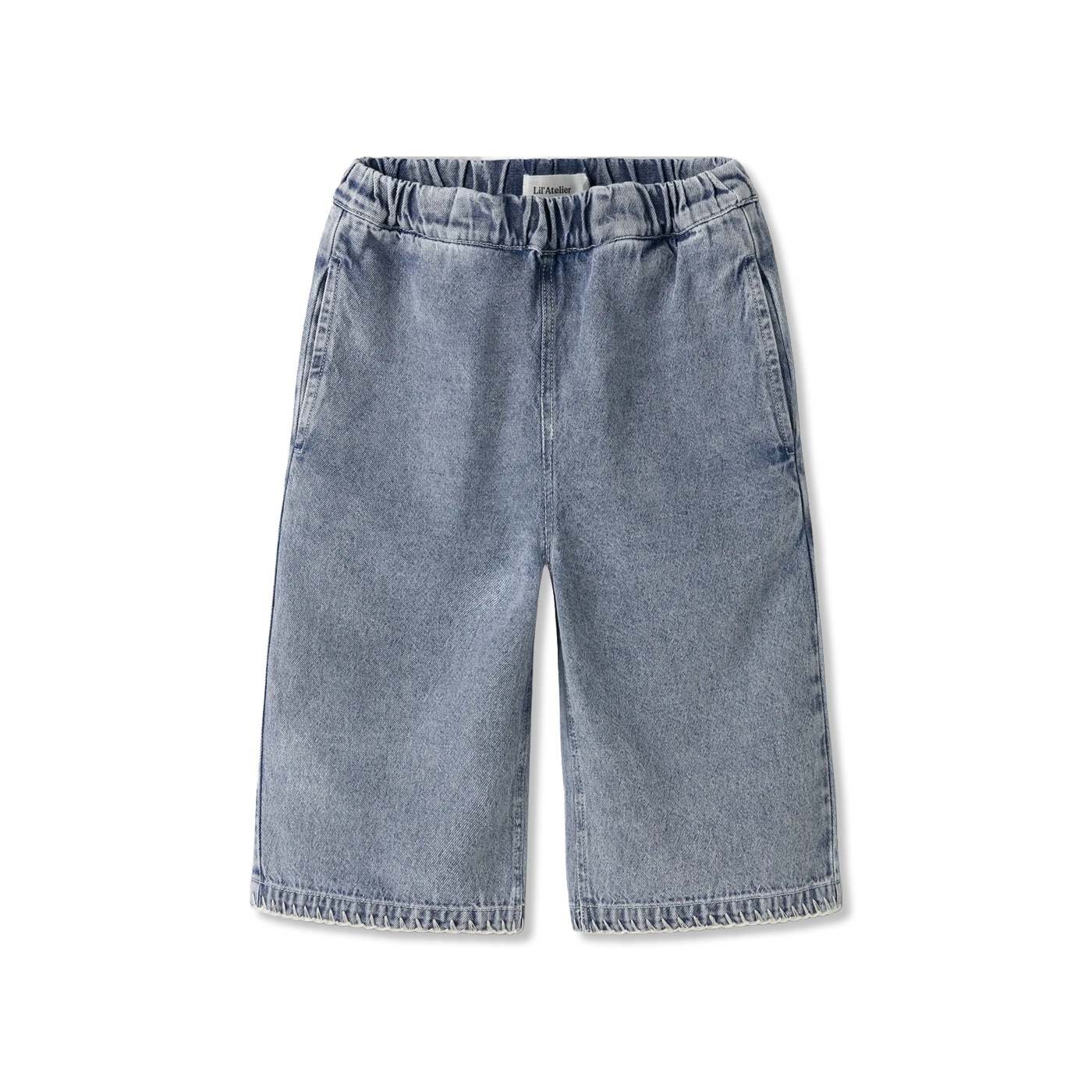 Nmffunda Jeans