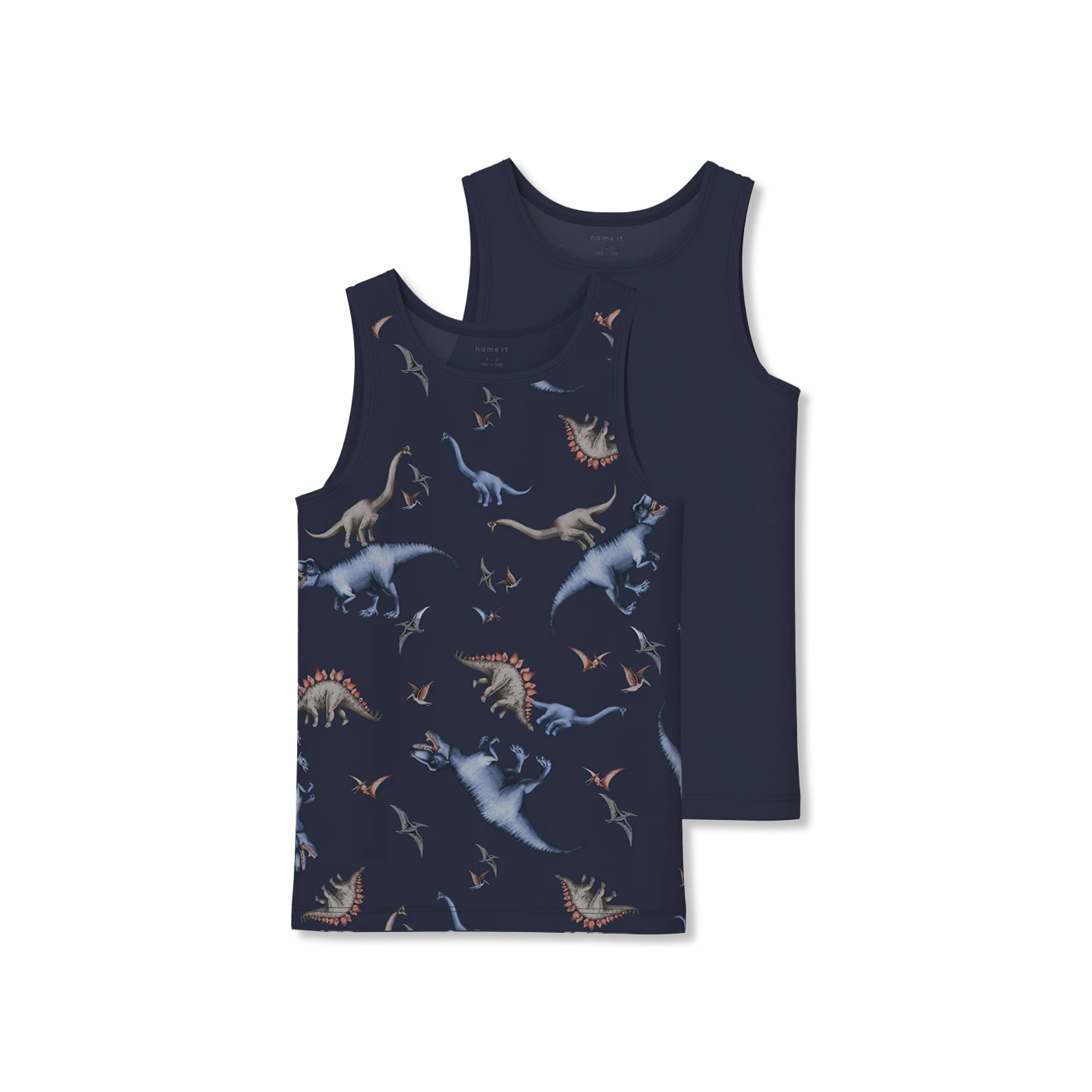 Nmmtank Top underwear