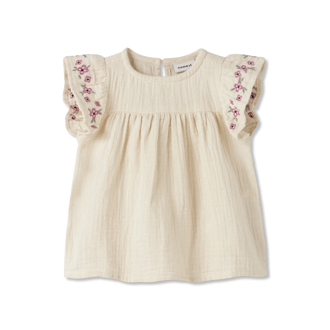 Nbfhimmas Top