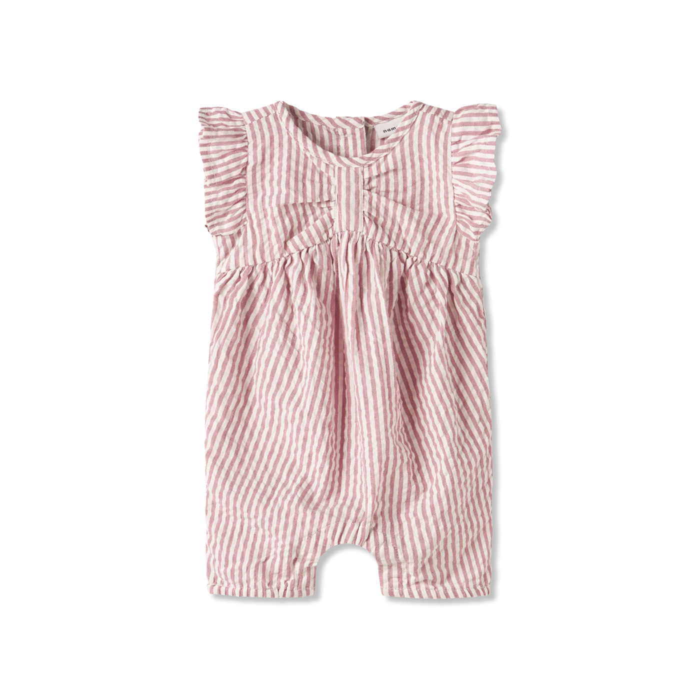 Nbfhipe Sommerdragt