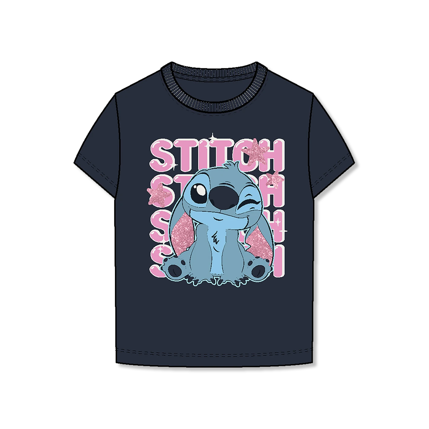 Nkfdymir t-shirt