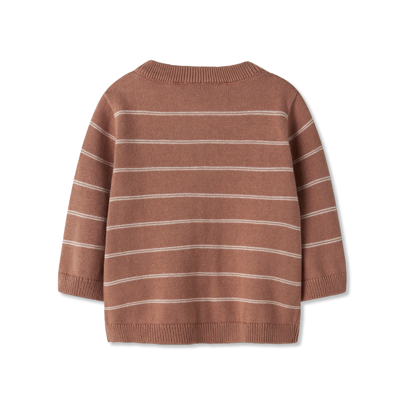 Nbmharris Cardigan
