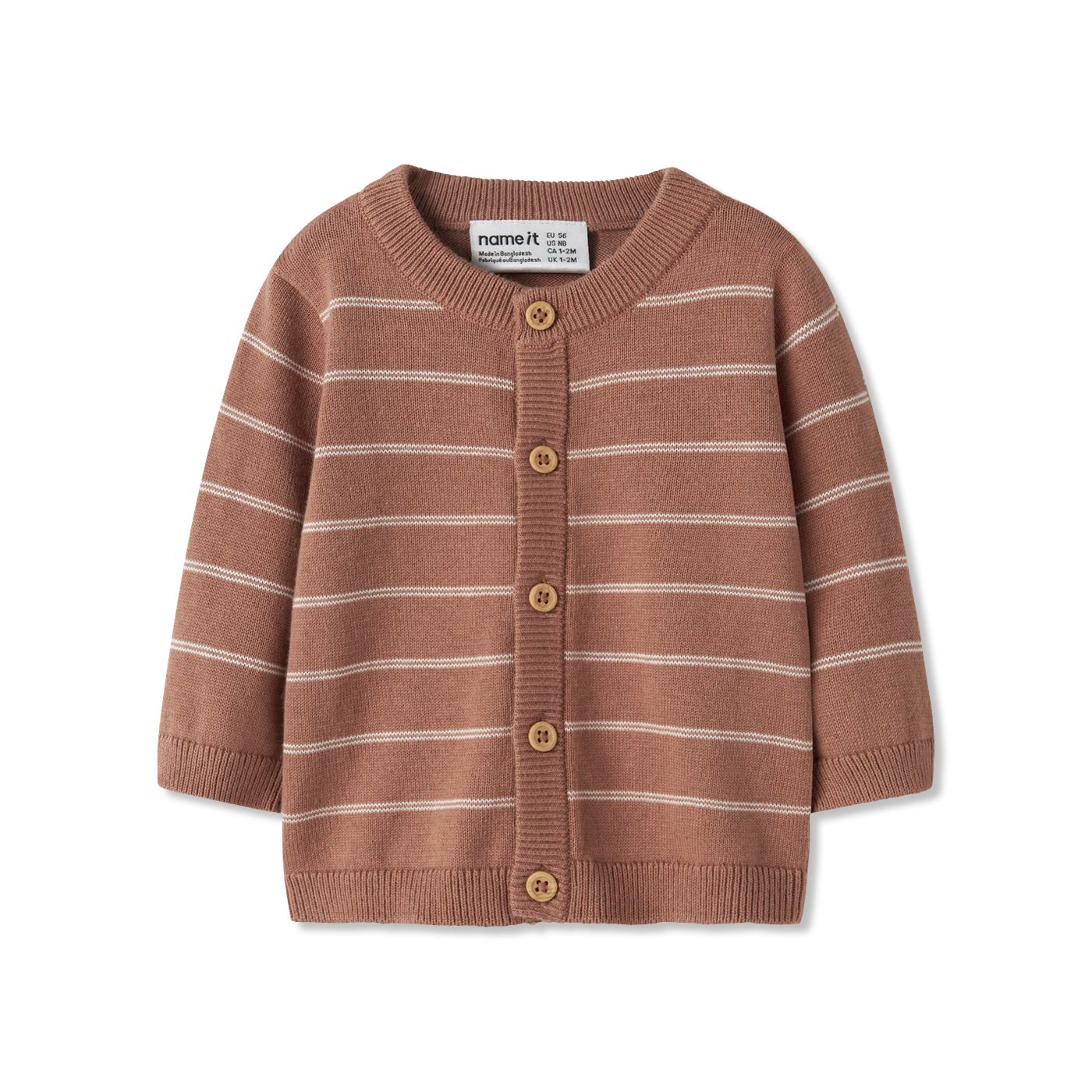 Nbmharris Cardigan