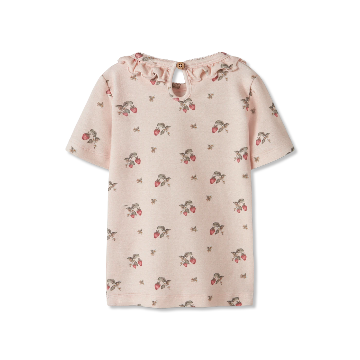 Nmfgayo T-shirt