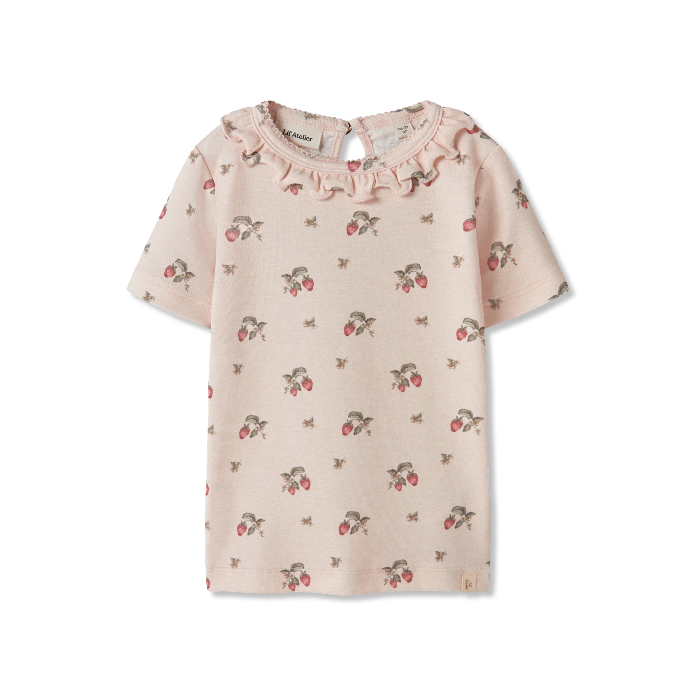 Nmfgayo T-shirt