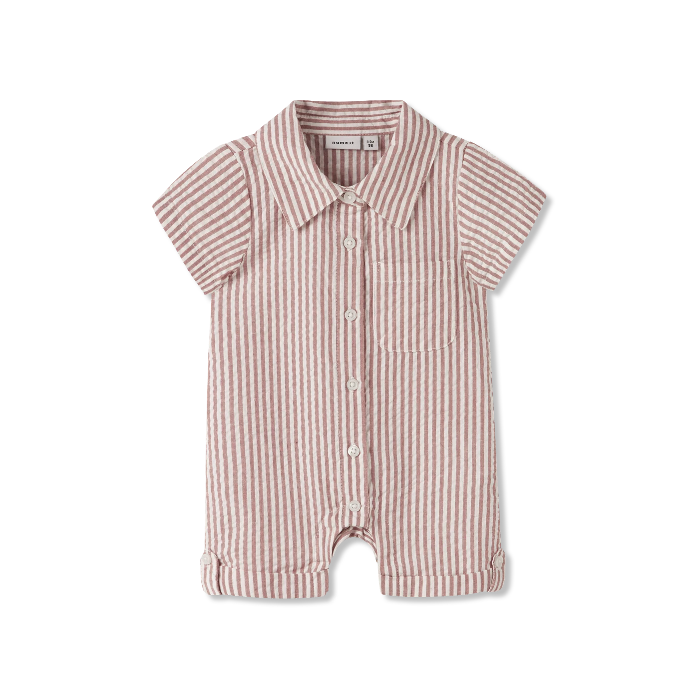 Nbmhipe Sommerdragt