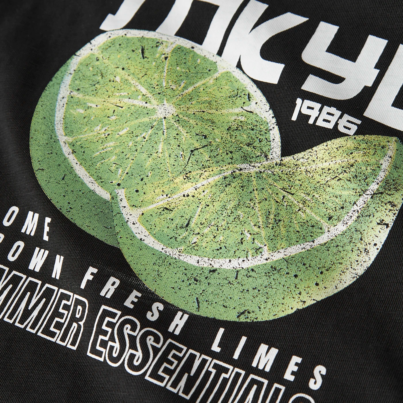 Nkmjoss T-shirts