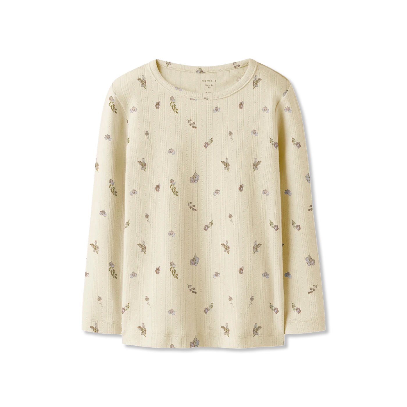 Nmfdortheas bluse