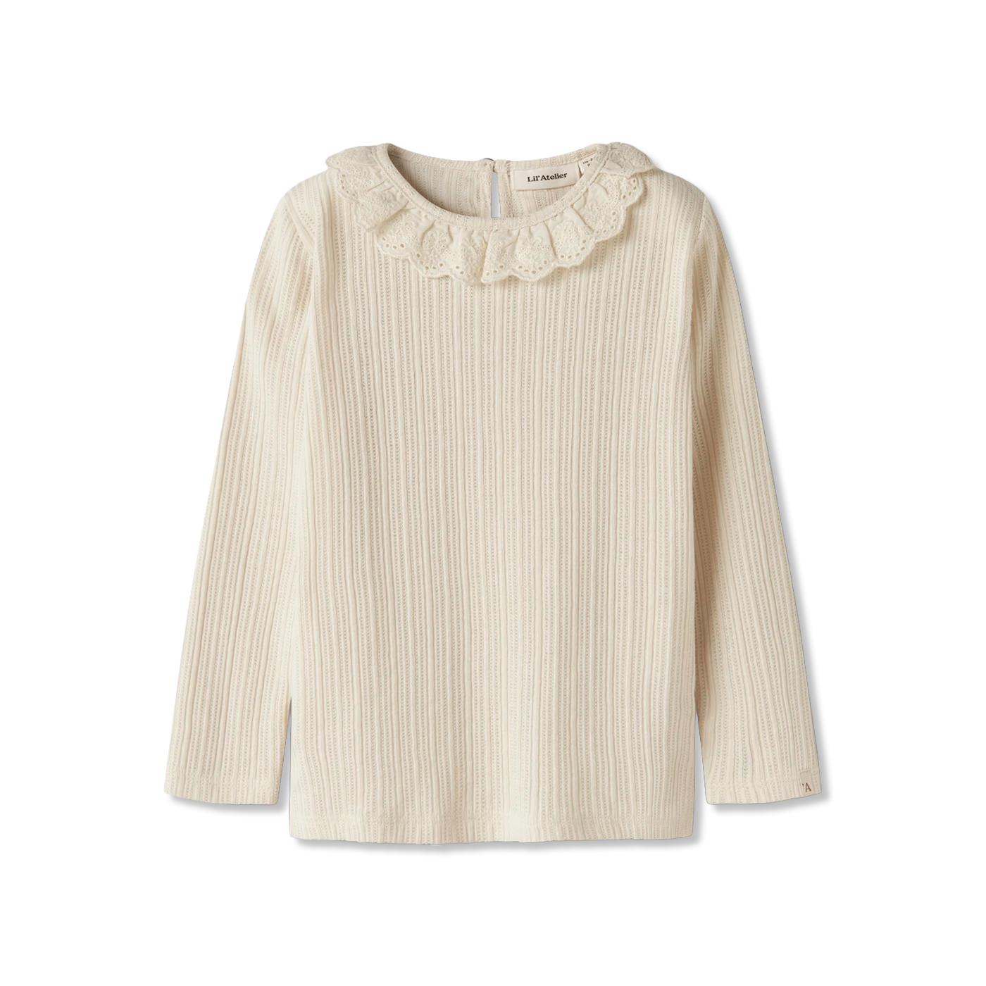 Nmfluva Bluse