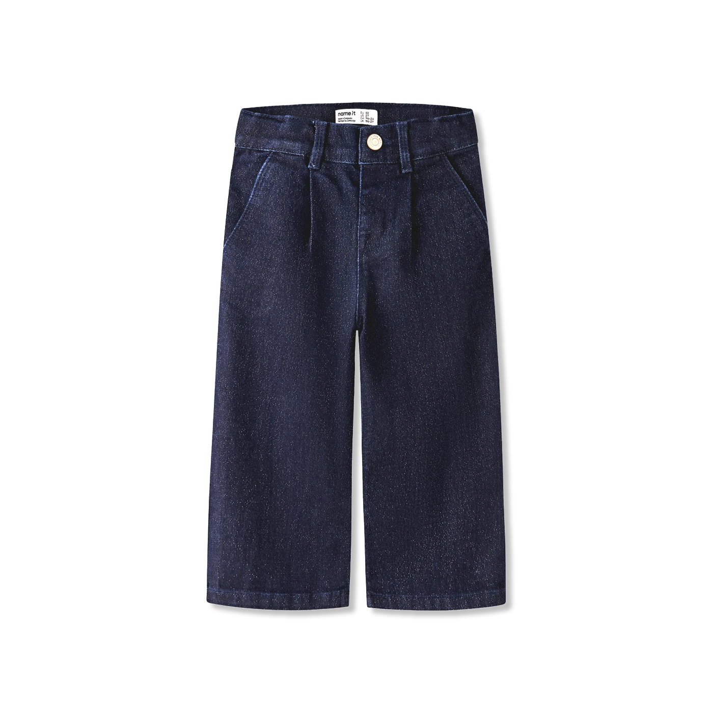 Nmfrose Jeans